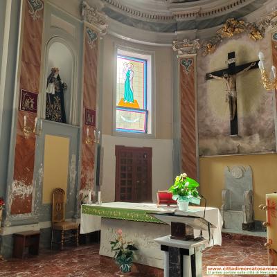 Chiesasanmichele Acquarola 6