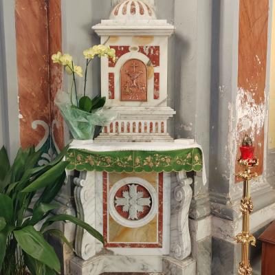 Chiesasanmichele Acquarola 8