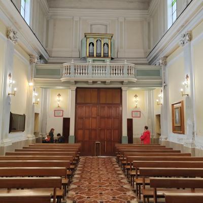 Chiesasaneustachio 25