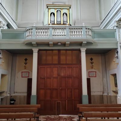 Chiesasaneustachio 26