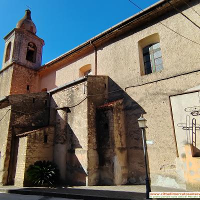 Chiesasaneustachio 33