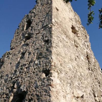 Conventosantelia Acquarola 16