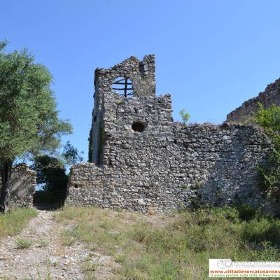 Conventosantelia Acquarola 2