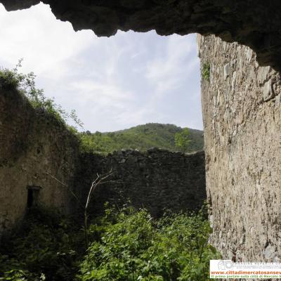 Conventosantelia Acquarola 3