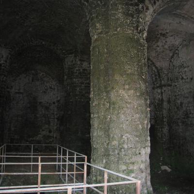 Chiesaterrasanta Spiano 54