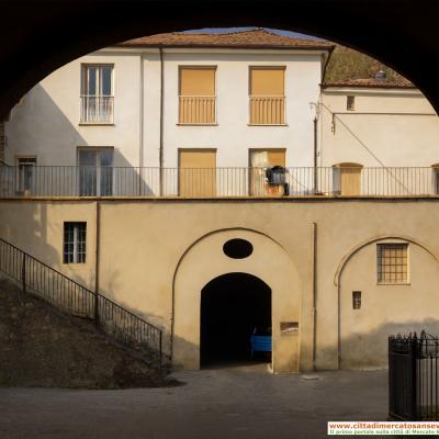 Casadelcapitano Ciorani 2