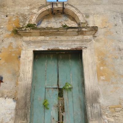 Chiesasannicola Ciorani 3