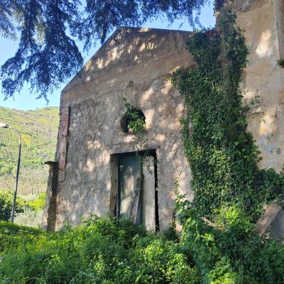 Chiesasannicola Ciorani 4