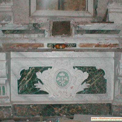 Chiesasannicola Ciorani 6