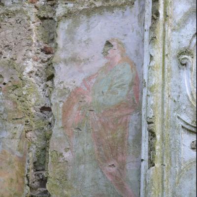 Chiesa San Marco A Rota 11
