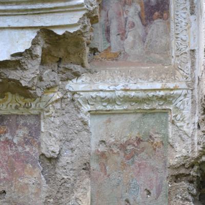Chiesa San Marco A Rota 12
