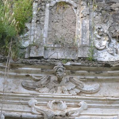 Chiesa San Marco A Rota 16