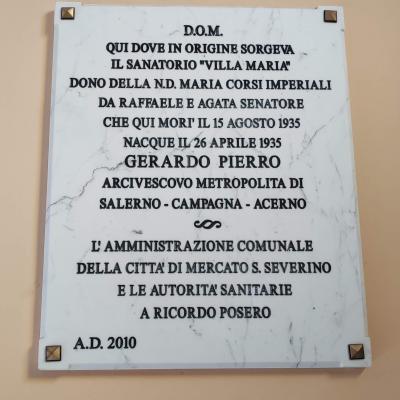 Chiesa Di San Camillo Ospedale Curteri 11