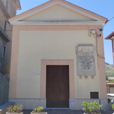 Cappellasacrocuore Costa 13