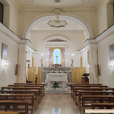 Cappellasacrocuore Costa 1