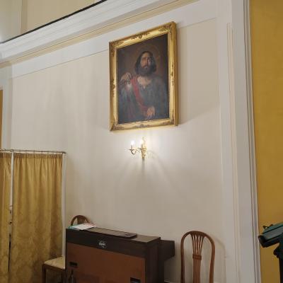 Cappellasacrocuore Costa 5