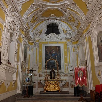 Chiesa Santa Croce Spiano 11