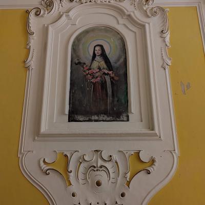 Chiesa Santa Croce Spiano 19