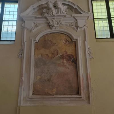 Chiesa Di San Bartolomeo Carifi 13