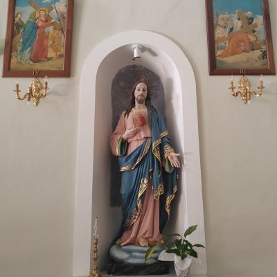 Chiesa Di San Bartolomeo Carifi 15