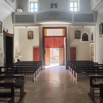 Chiesa Di San Bartolomeo Carifi 22