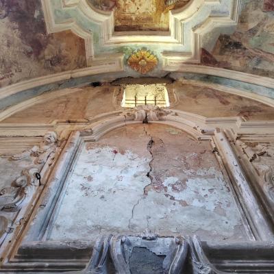 Chiesa Di San Bartolomeo Carifi 24