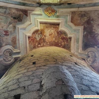 Chiesa Di San Bartolomeo Carifi 25