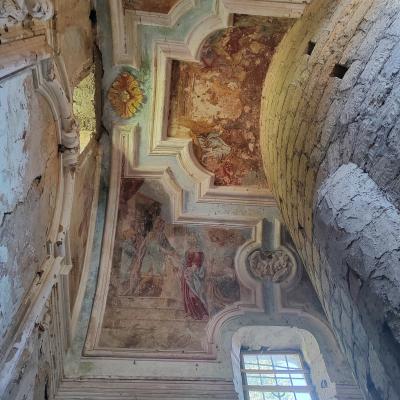 Chiesa Di San Bartolomeo Carifi 26