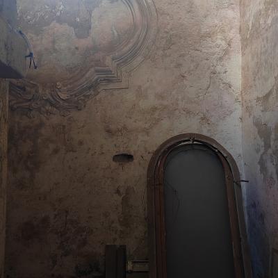 Chiesa Di San Bartolomeo Carifi 27