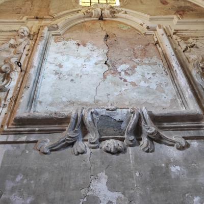 Chiesa Di San Bartolomeo Carifi 29