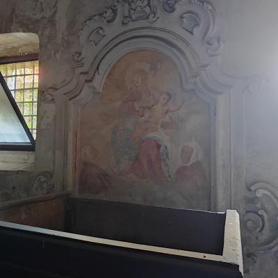 Chiesa Di San Bartolomeo Carifi 30