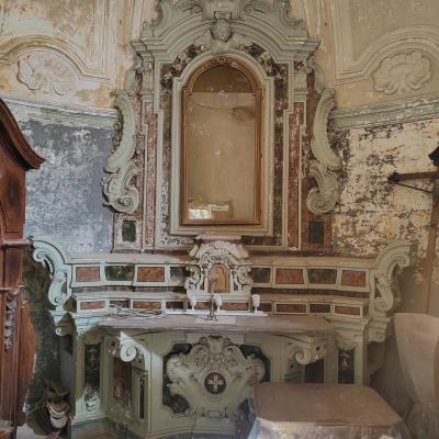 Chiesa Di San Bartolomeo Carifi 32