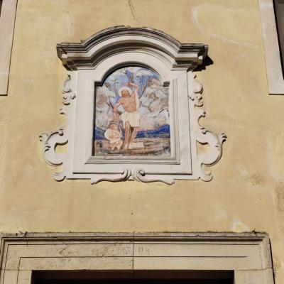 Chiesa Di San Bartolomeo Carifi 4