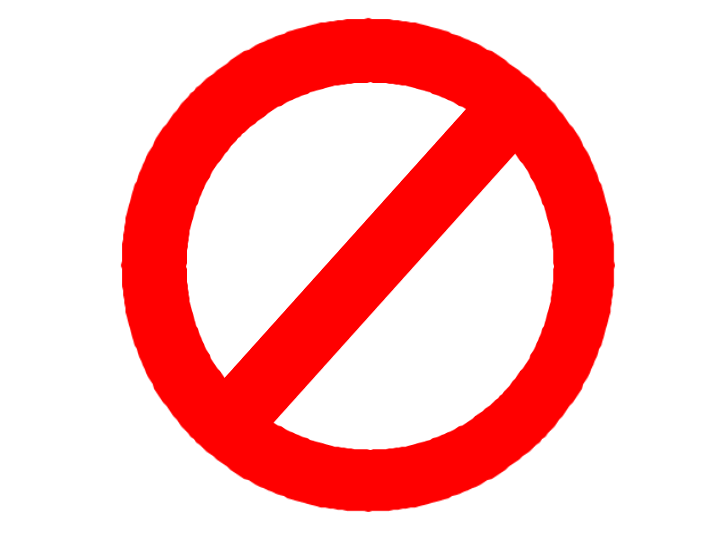 divieto