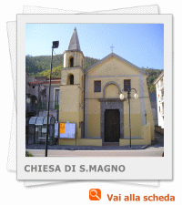 Chiesa di San Magno