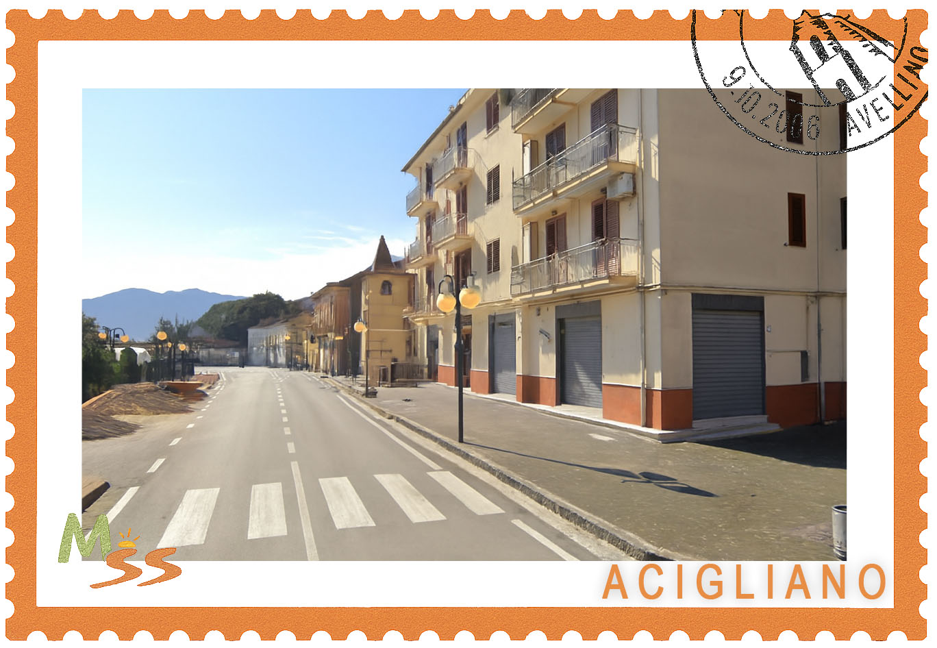 Acigliano