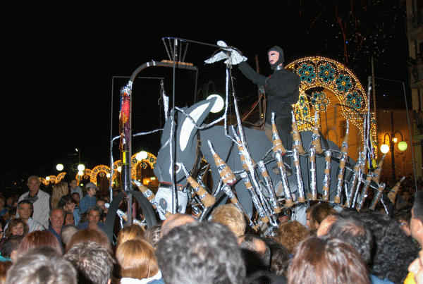 francobollo