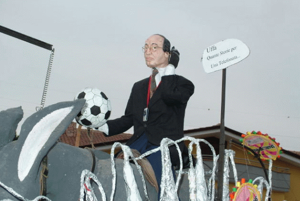 francobollo
