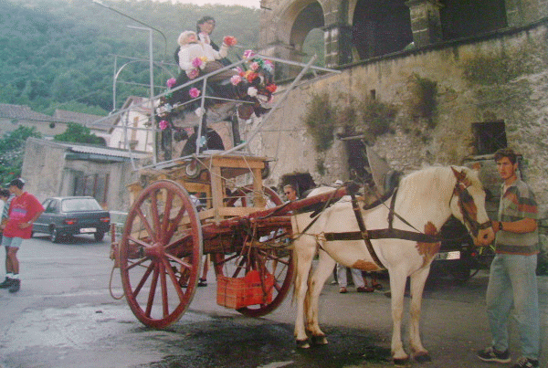 francobollo