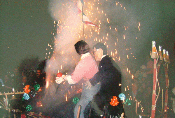 francobollo