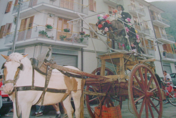 francobollo