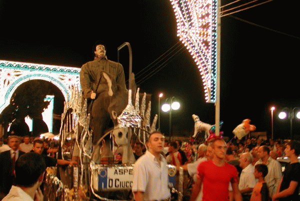 francobollo