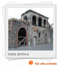 Casa Sifola