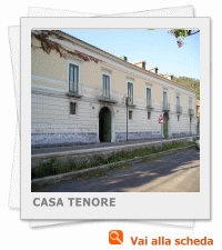 Casa Tenore