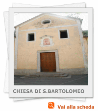 Chiesa di S. Bartolomeo