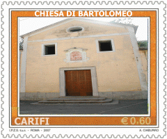francobollo