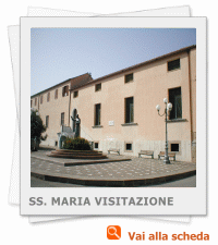 Chiesa SS M. Visitazione