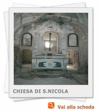 Chiesa di San Nicola