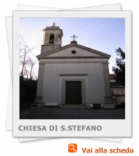 Chiesa di Santo Stefano