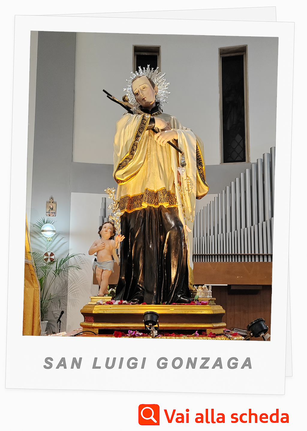 Festa MadonnaAddolorata